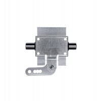 Механічні замки: коли це надійне рішення та як обрати правильний?