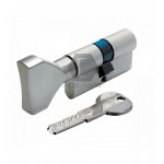 Як виміряти циліндр замка правильно і підібрати розмір: типові помилки