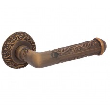 Дверная ручка San Polo Bronze