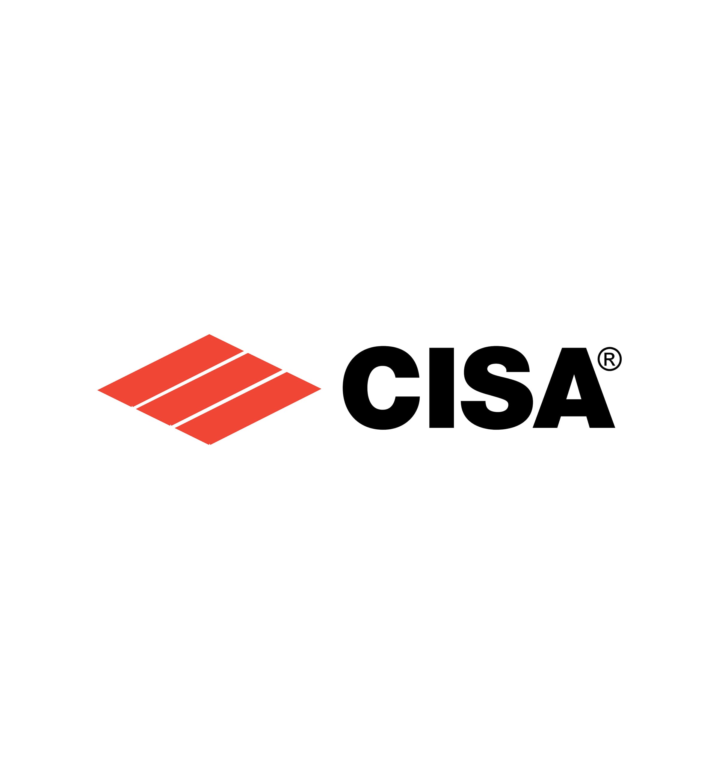 Логотип CISA